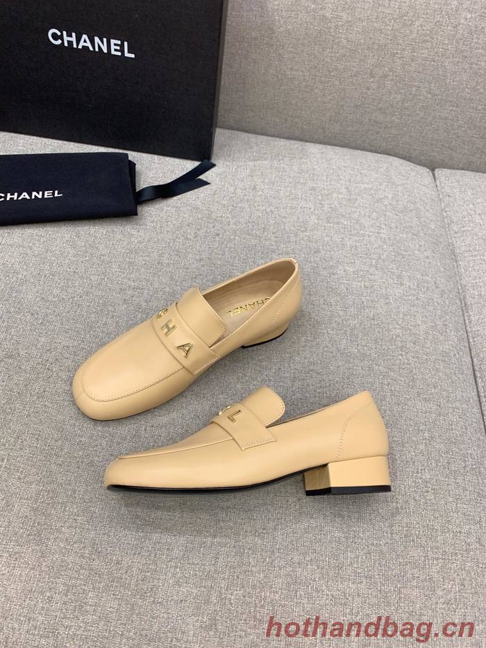 Chanel Shoes CHS01114