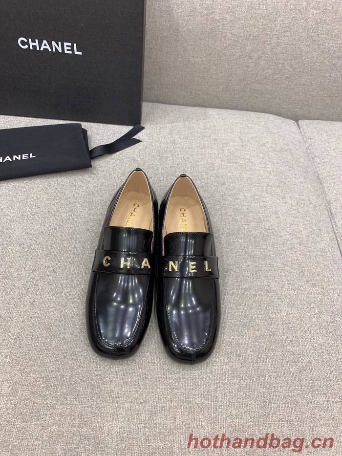 Chanel Shoes CHS01116