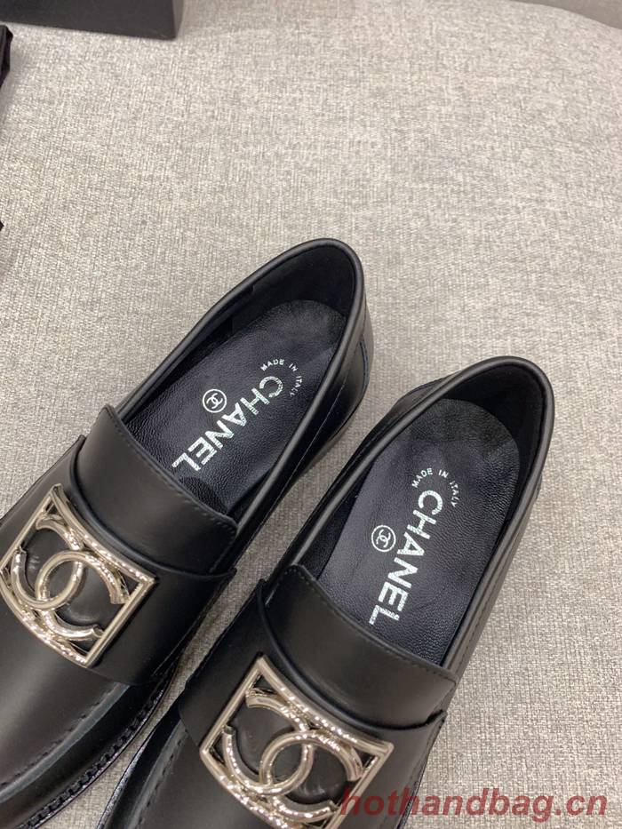 Chanel Shoes CHS01119