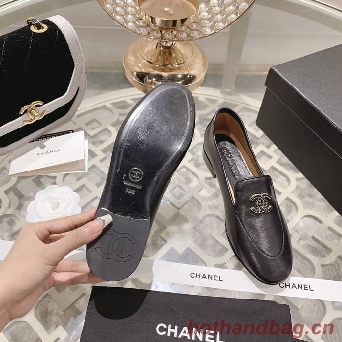 Chanel Shoes CHS01121