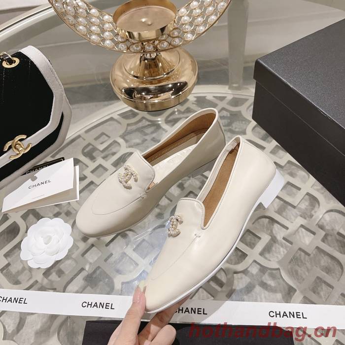 Chanel Shoes CHS01123