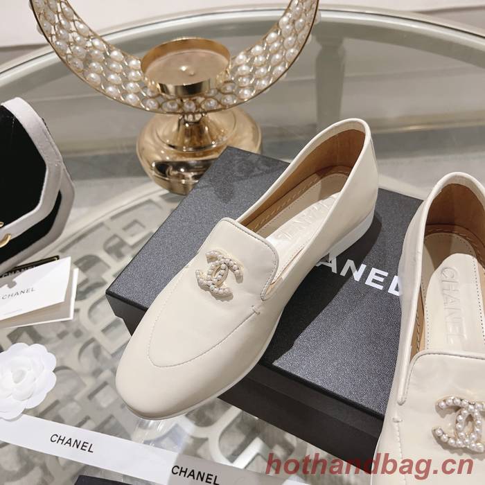 Chanel Shoes CHS01123