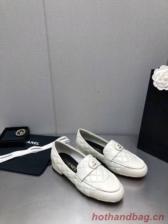 Chanel Shoes CHS01125