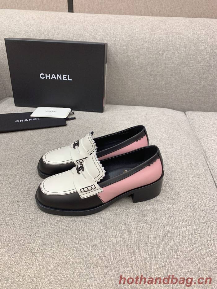 Chanel Shoes CHS01127