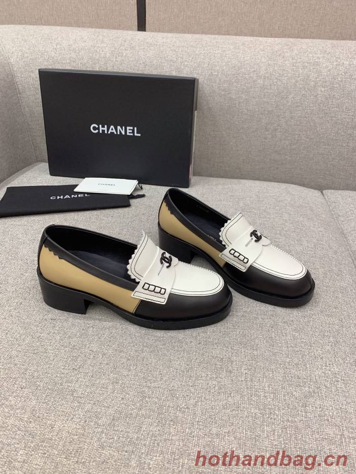 Chanel Shoes CHS01128