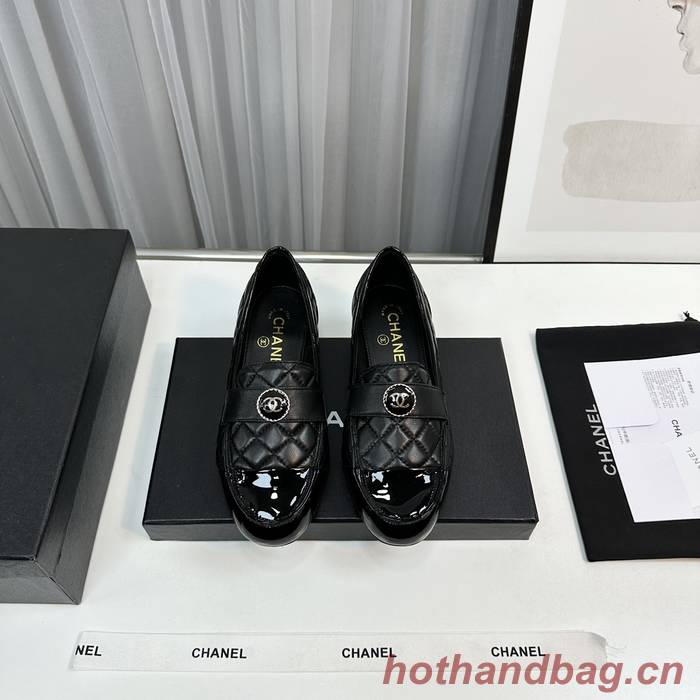 Chanel Shoes CHS01131