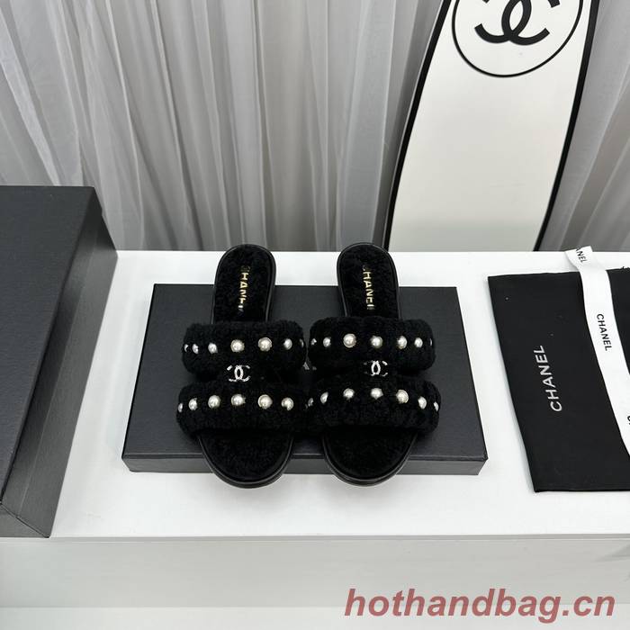 Chanel Shoes CHS01134