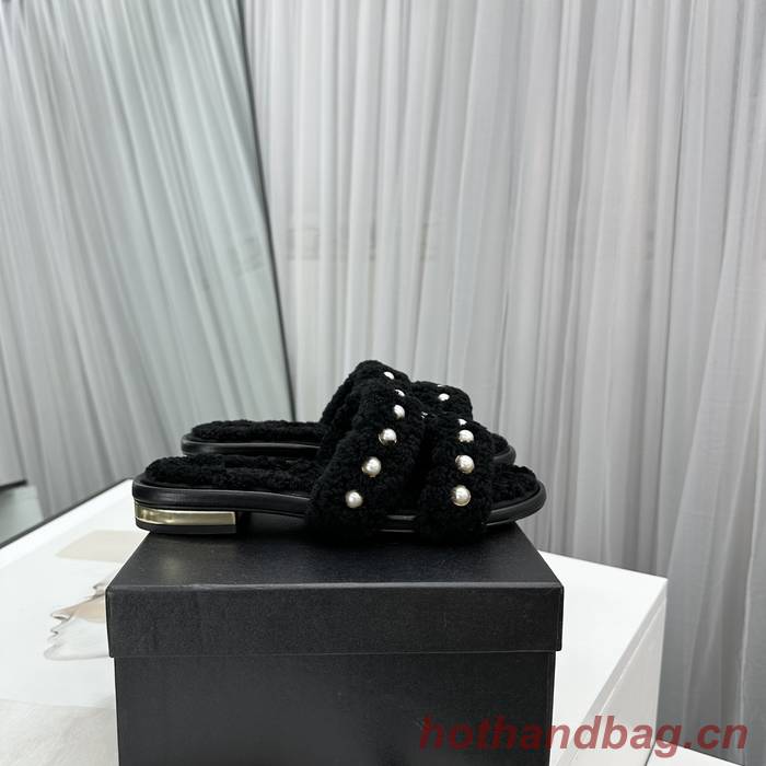 Chanel Shoes CHS01134