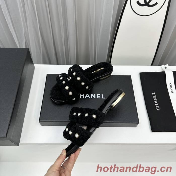 Chanel Shoes CHS01134