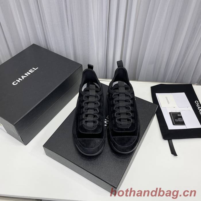 Chanel Shoes CHS01144