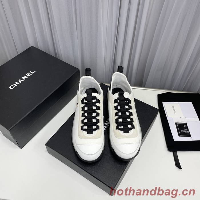 Chanel Shoes CHS01145