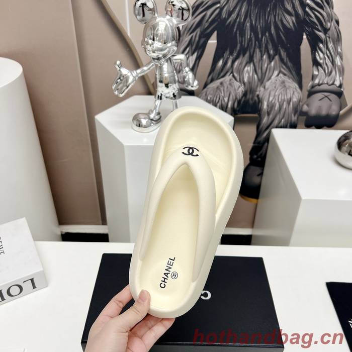 Chanel Shoes CHS01151 Heel 4CM