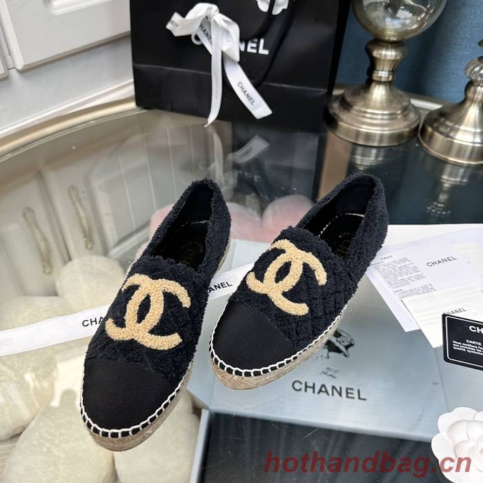 Chanel Shoes CHS01152