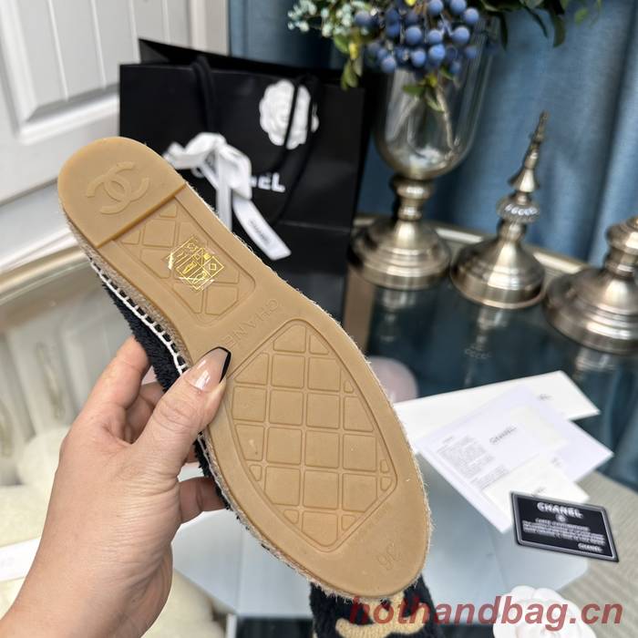 Chanel Shoes CHS01152