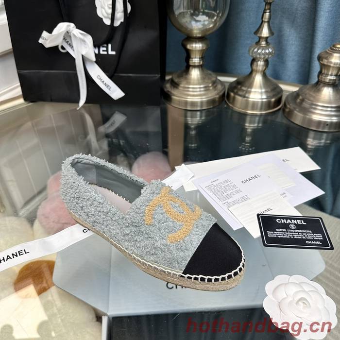 Chanel Shoes CHS01153