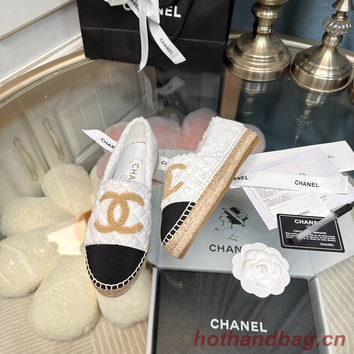 Chanel Shoes CHS01155