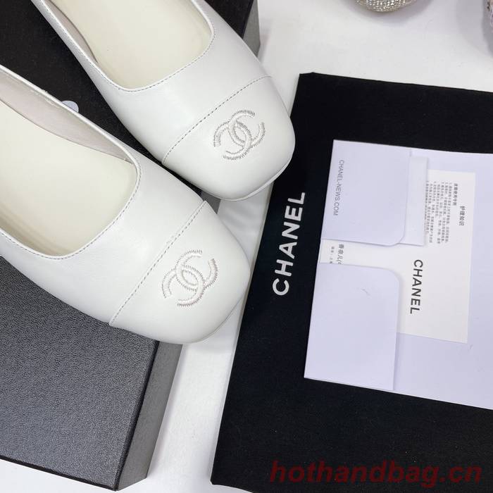 Chanel Shoes CHS01158