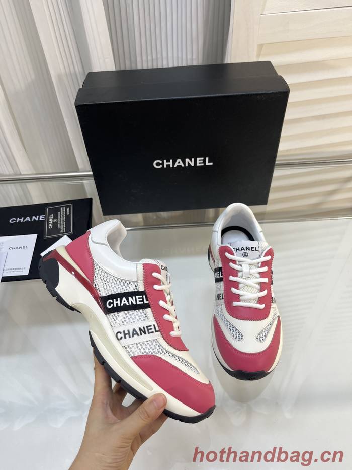 Chanel Shoes CHS01159