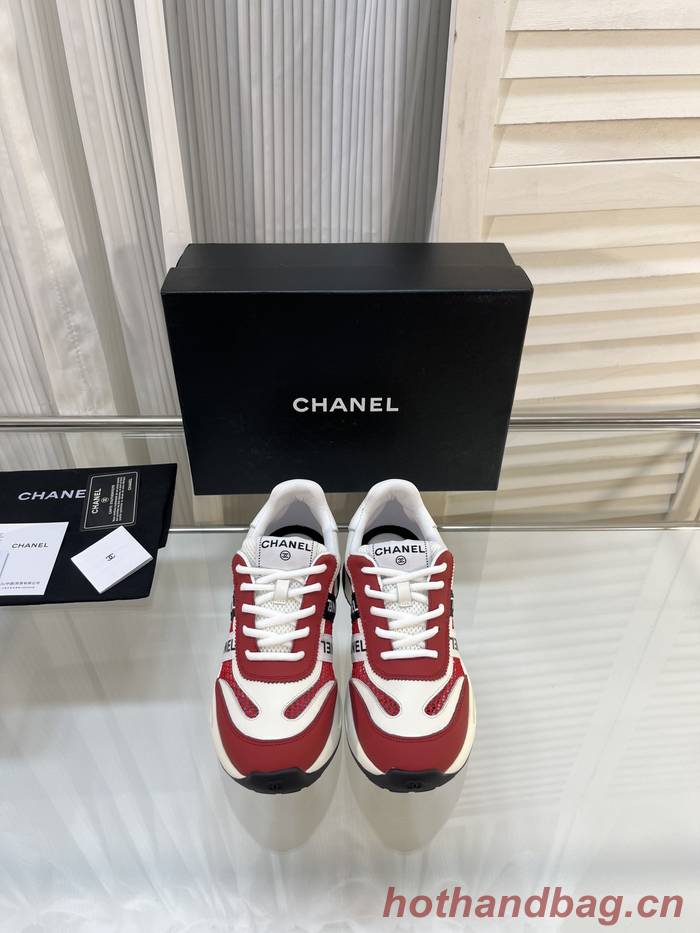 Chanel Shoes CHS01160