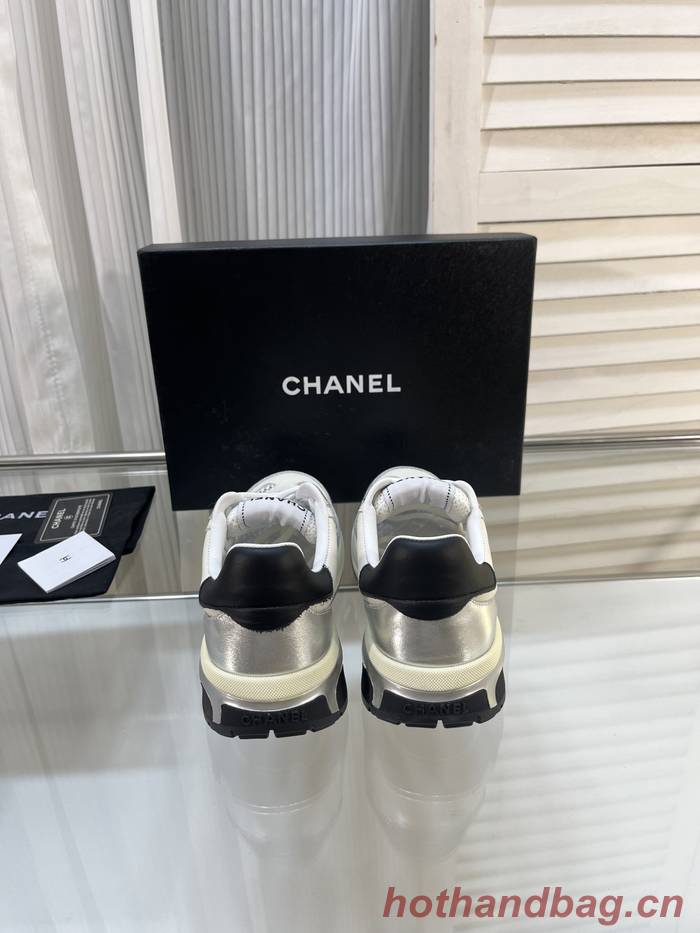 Chanel Shoes CHS01161