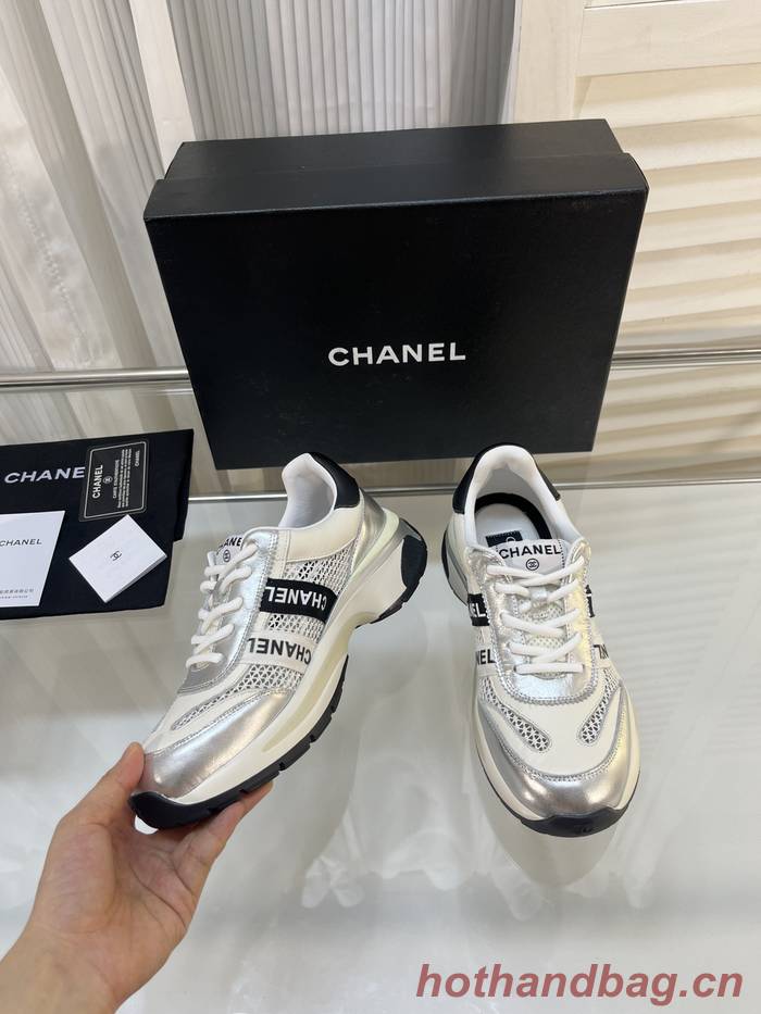 Chanel Shoes CHS01161