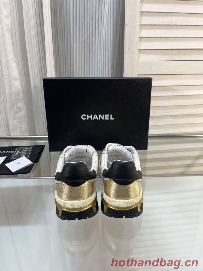 Chanel Shoes CHS01163