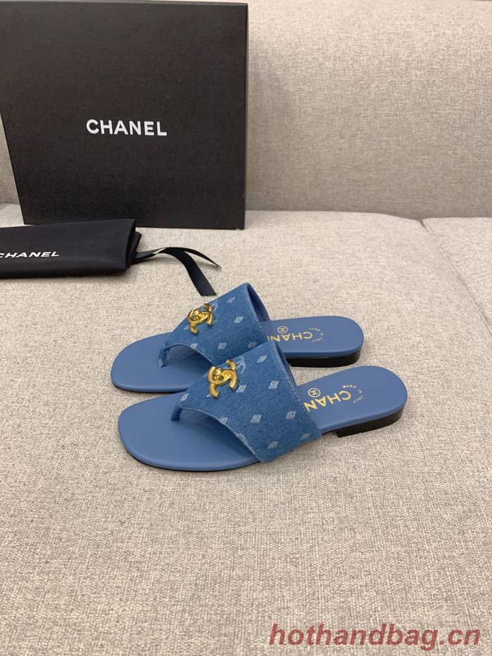 Chanel Shoes CHS01165