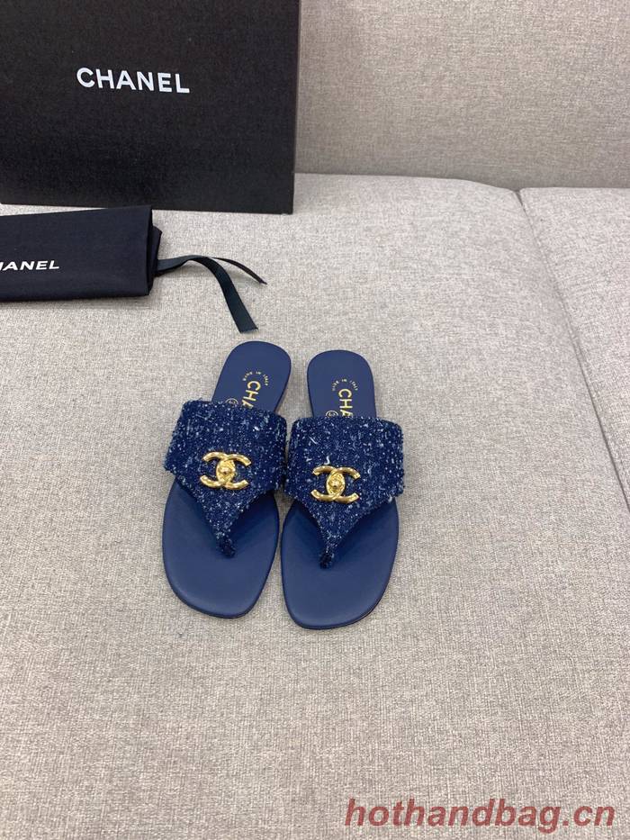 Chanel Shoes CHS01169