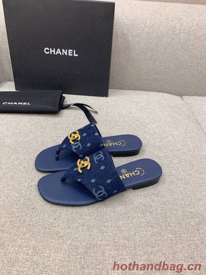 Chanel Shoes CHS01169