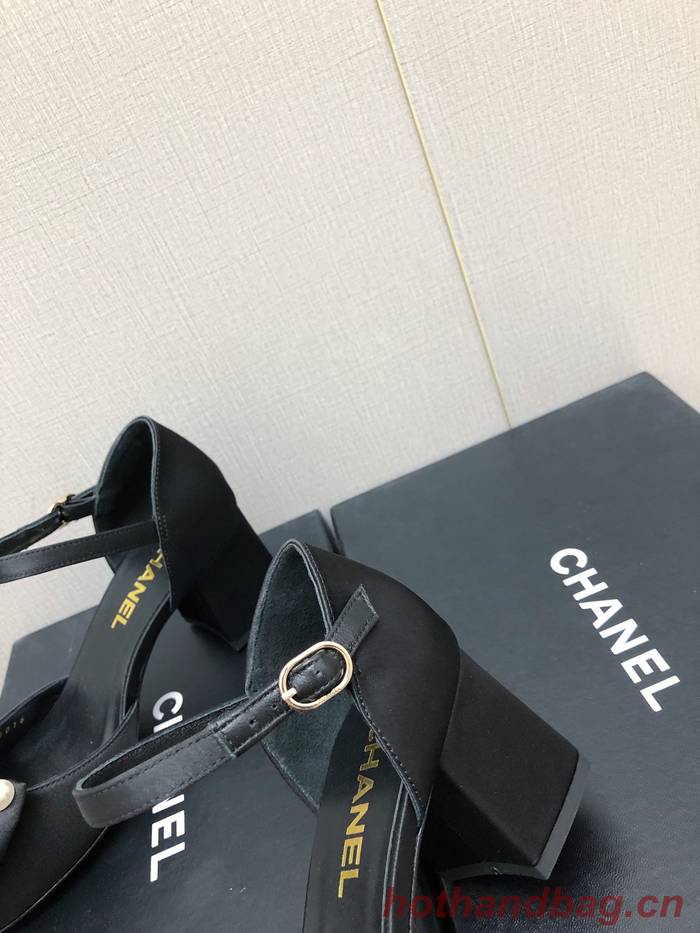 Chanel Shoes CHS01170