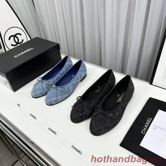 Chanel Shoes CHS01174