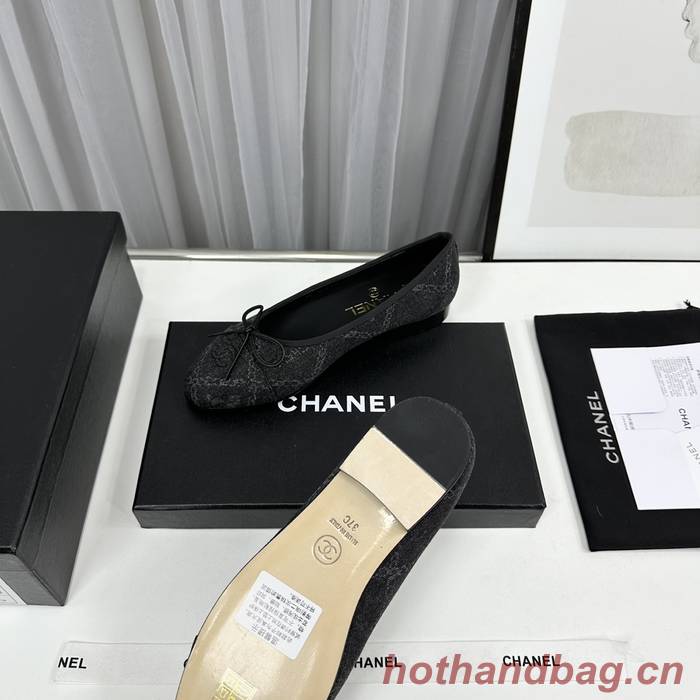 Chanel Shoes CHS01175