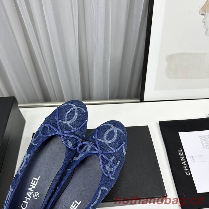 Chanel Shoes CHS01177