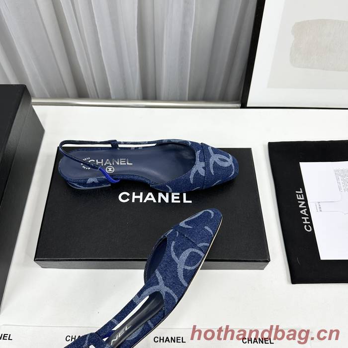 Chanel Shoes CHS01183