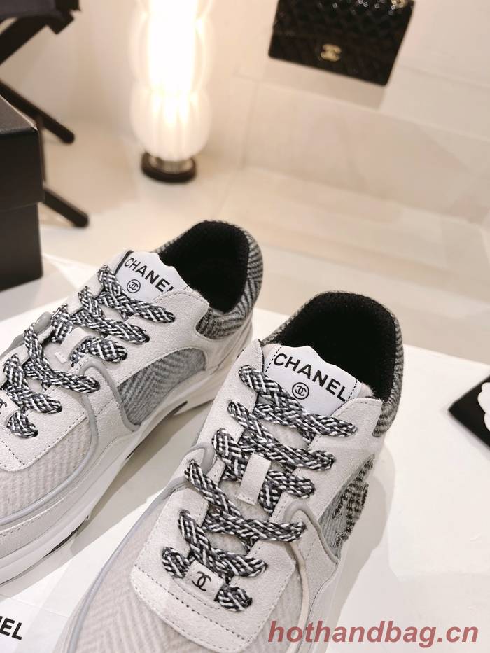 Chanel Shoes CHS01188