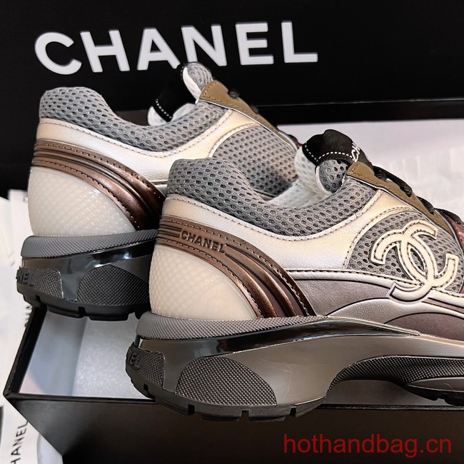 Chanel WOMENS Sneaker 93680-2