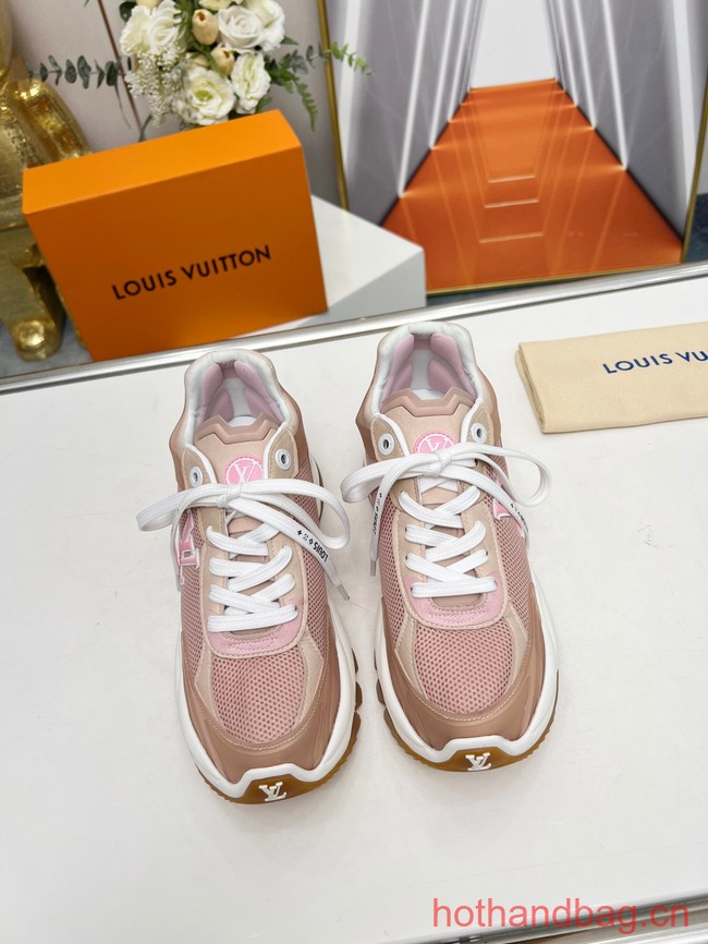 Louis Vuitton Run 55 Sneaker 93678-1