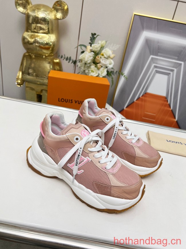 Louis Vuitton Run 55 Sneaker 93678-1