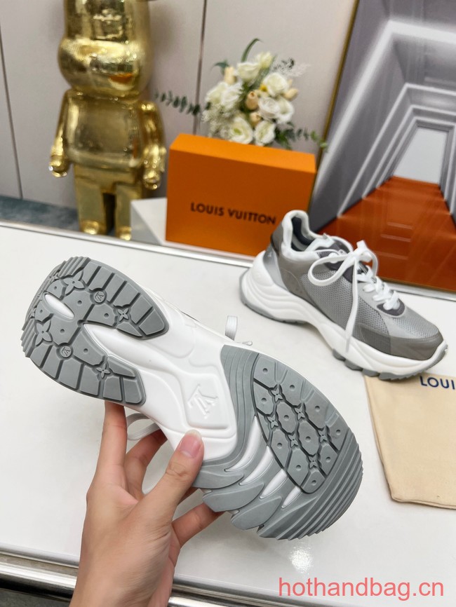 Louis Vuitton Run 55 Sneaker 93678-2