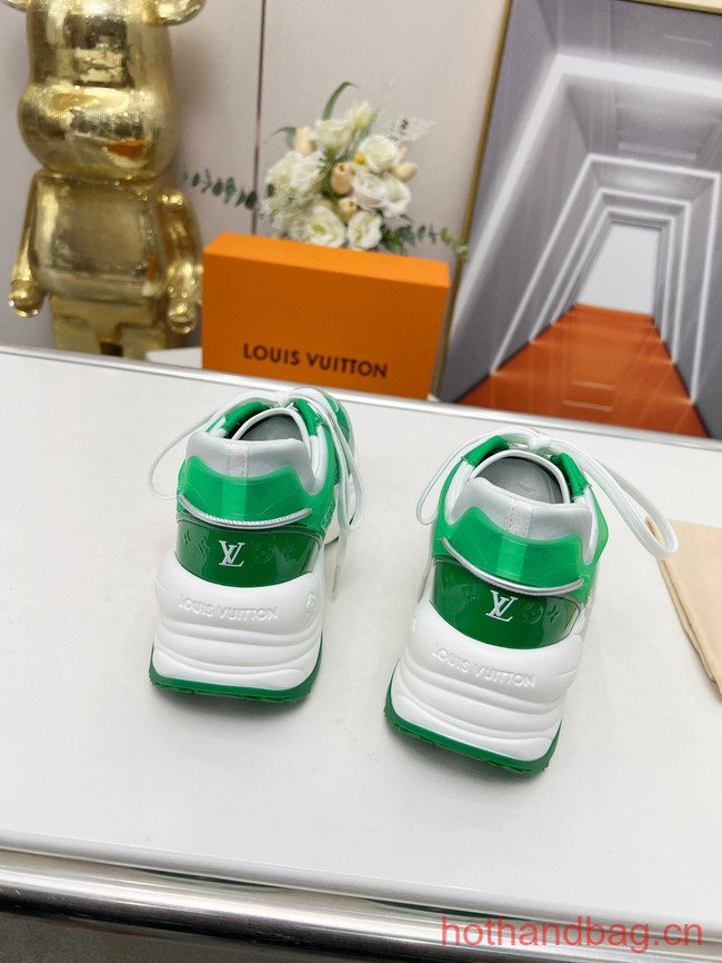 Louis Vuitton Run 55 Sneaker 93678-3