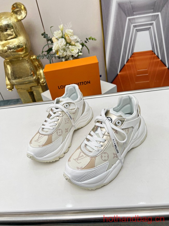 Louis Vuitton Run 55 Sneaker 93678-4