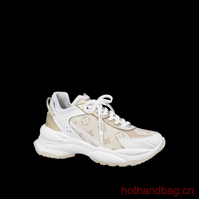 Louis Vuitton Run 55 Sneaker 93678-4