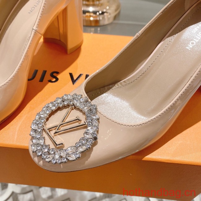 Louis Vuitton shoes 93682-3