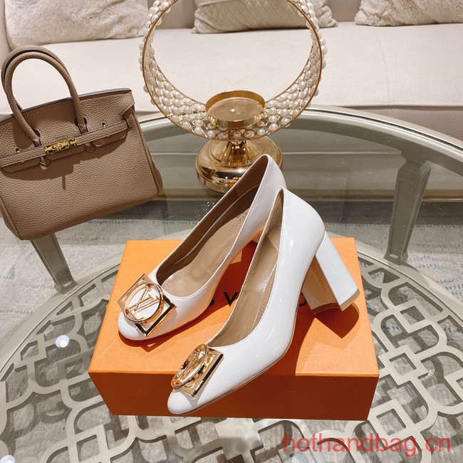 Louis Vuitton shoes 93682-8