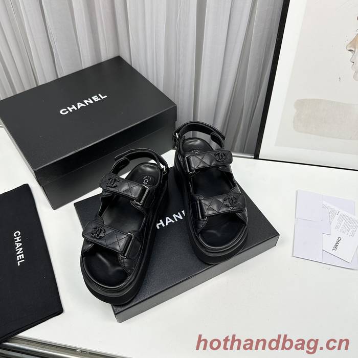 Chanel Shoes CHS01216