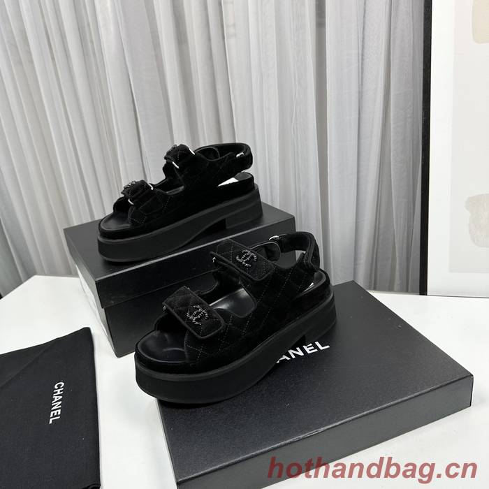 Chanel Shoes CHS01220