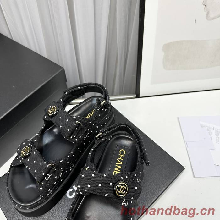 Chanel Shoes CHS01221