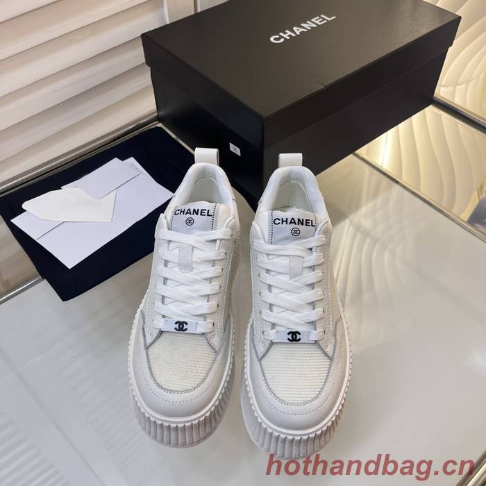 Chanel Shoes CHS01222