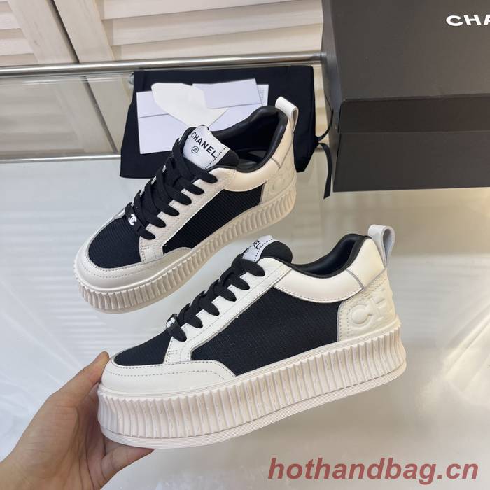 Chanel Shoes CHS01224