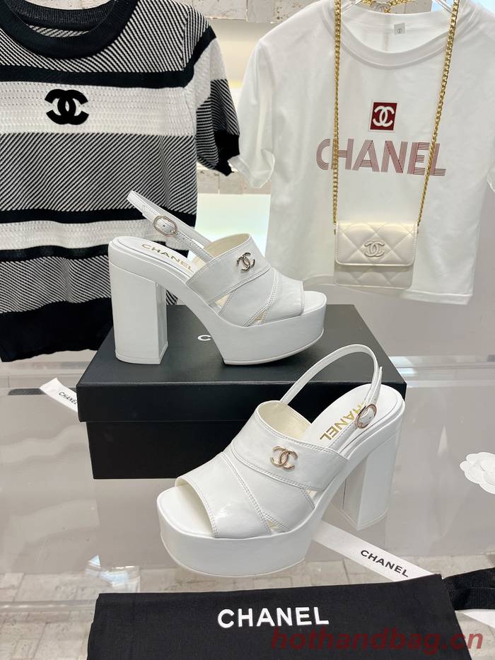 Chanel Shoes CHS01250